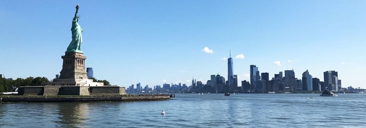 Perché andare a New York