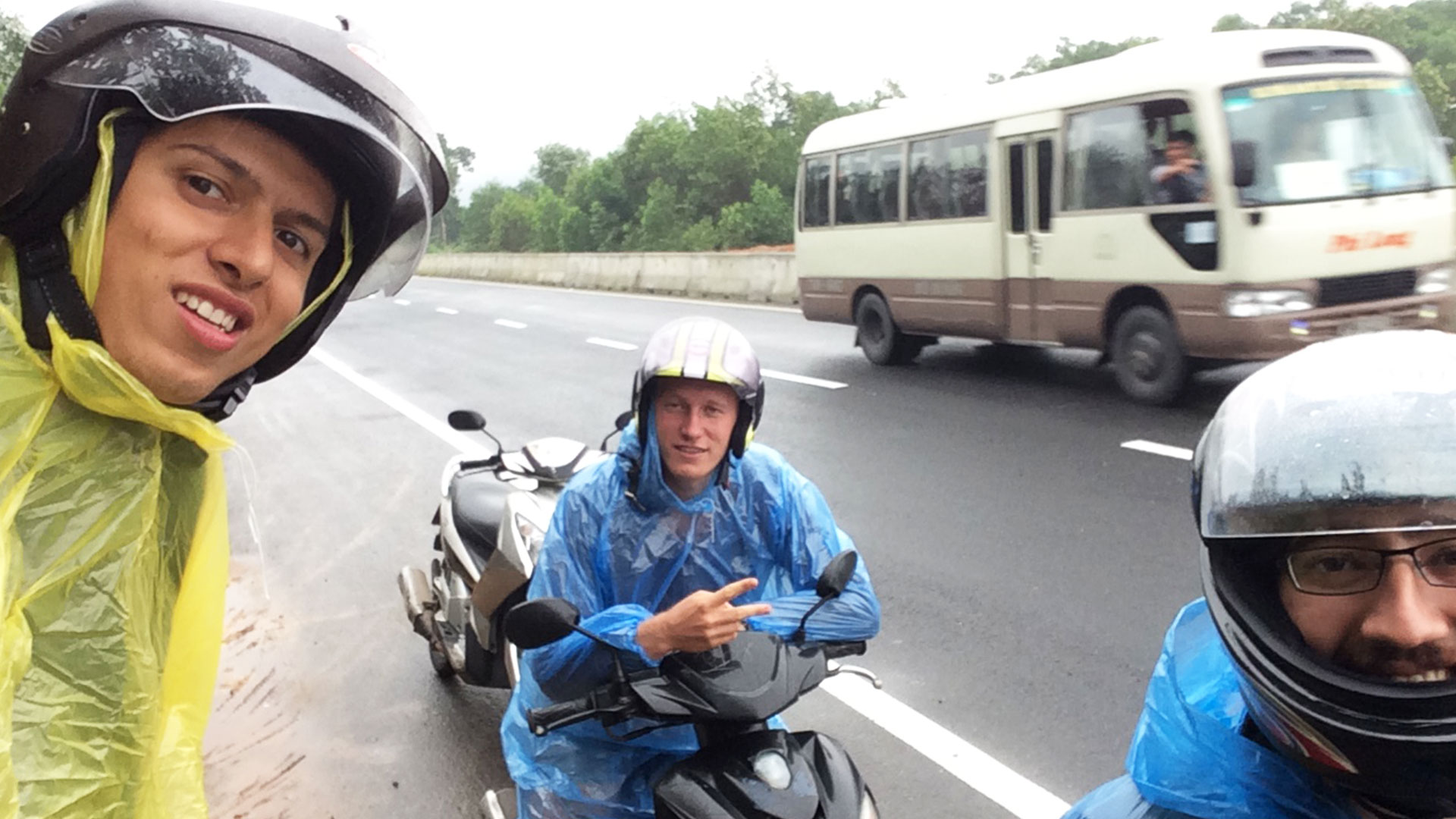 viaggiare in solitaria