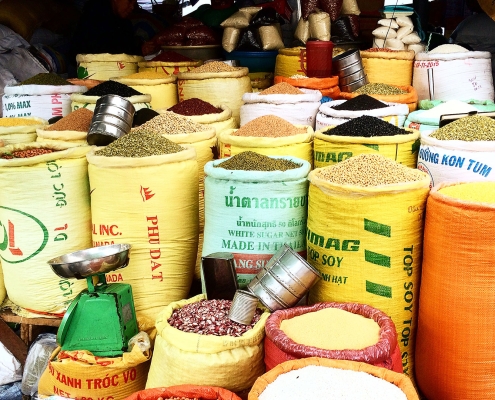 viaggiare in solitaria