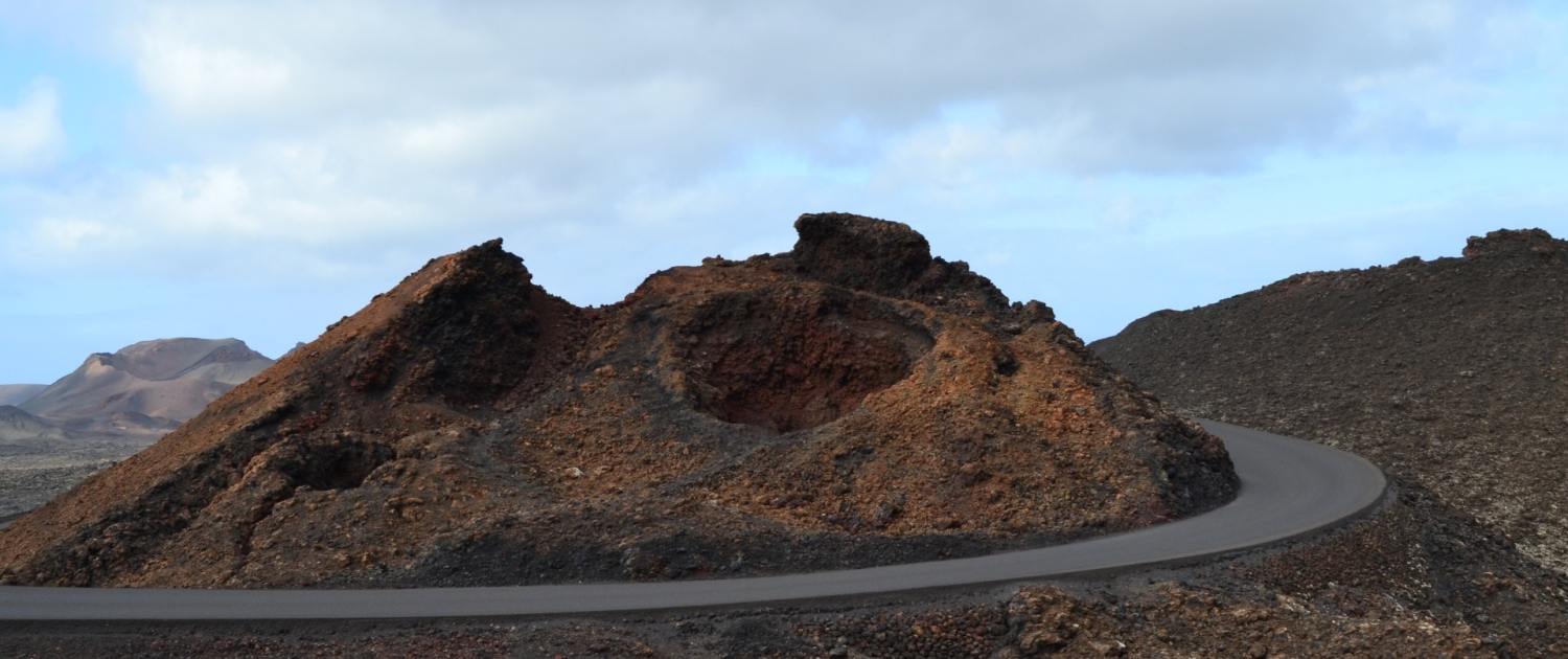 Lanzarote o Fuertaventura?