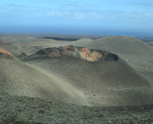 Lanzarote o Fuertaventura?