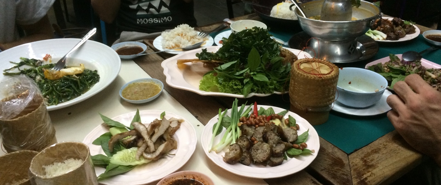 Viaggiare in solitaria