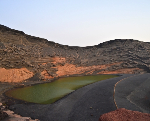 Lanzarote o Fuertaventura?