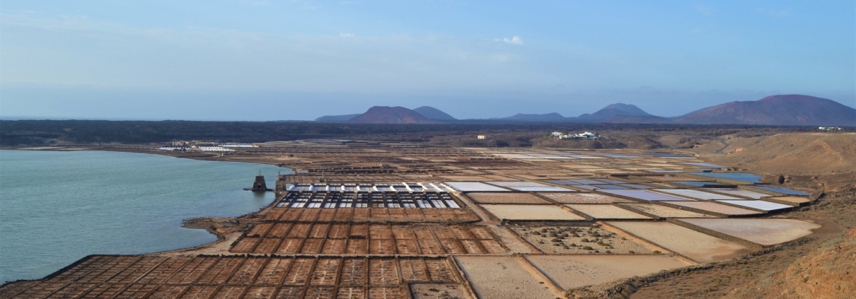 Lanzarote o Fuertaventura?