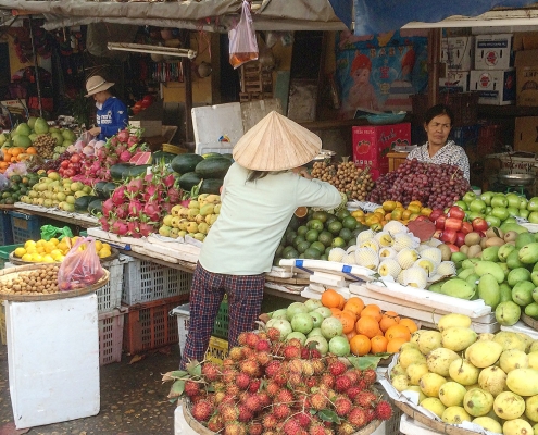 viaggiare in solitaria