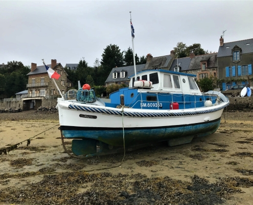 Normandia e Bretagna