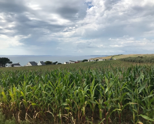 Normandia e Bretagna