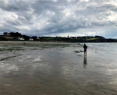 Normandia e Bretagna