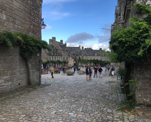 Normandia e Bretagna