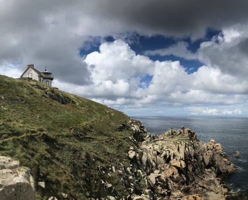 Normandia e Bretagna