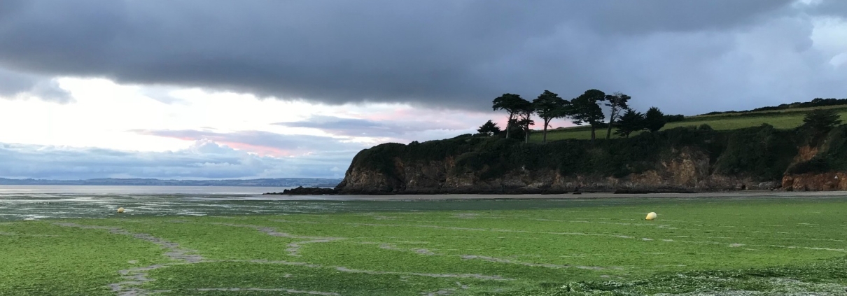 Normandia e Bretagna