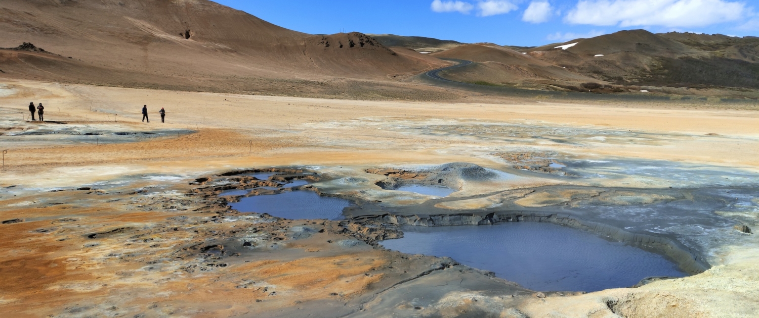 Quanto costa un viaggio in Islanda